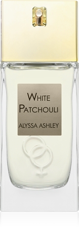 Alyssa Ashley White Patchouli eau de parfum unisex