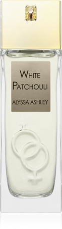 alyssa ashley white patchouli woda perfumowana 50 ml     