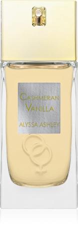 Alyssa Ashley Cashmeran Vanilla Eau de Parfum unisex