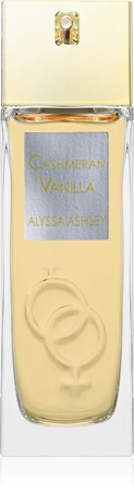 alyssa ashley cashmeran vanilla woda perfumowana 50 ml     