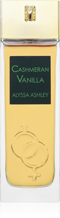 alyssa ashley cashmeran vanilla