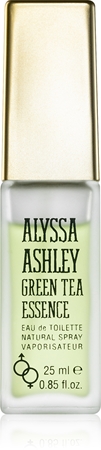 Alyssa Ashley Green Tea Essence toaletna voda za ženske