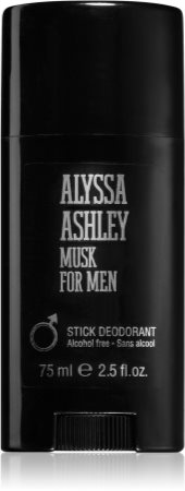 Alyssa Ashley Musk Deo-Stick für Herren