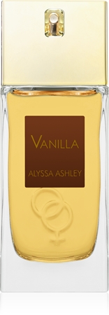 Alyssa Ashley Vanilla scented mist unisex