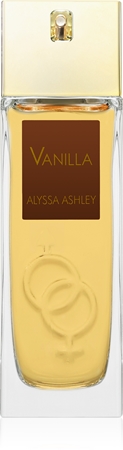 Alyssa Ashley Vanilla parfumovaná hmla unisex