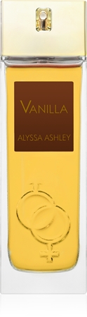 alyssa ashley vanilla