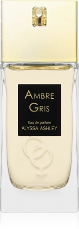 alyssa ashley ambre gris woda perfumowana 30 ml     