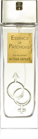 Alyssa Ashley Essence de Patchouli Eau de Parfum für Damen