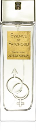 Alyssa Ashley Essence de Patchouli parfémovaná voda pro ženy