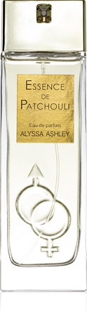 Alyssa Ashley Essence de Patchouli parfemska voda za žene