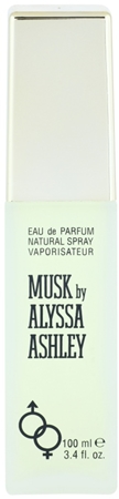 Alyssa Ashley Musk парфумована вода унісекс