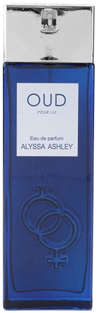 Alyssa Ashley Oud Pour Lui eau de parfum para hombre 100 ml