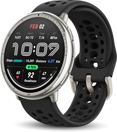 Amazfit Active 2 montre intelligente