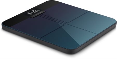 Amazfit Smart Scale Aurora індивідуальні ваги