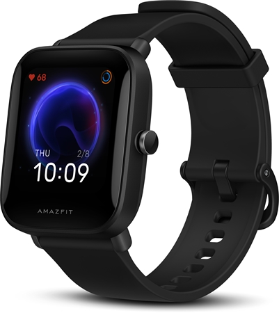 Amazfit Bip U Pro smart watch