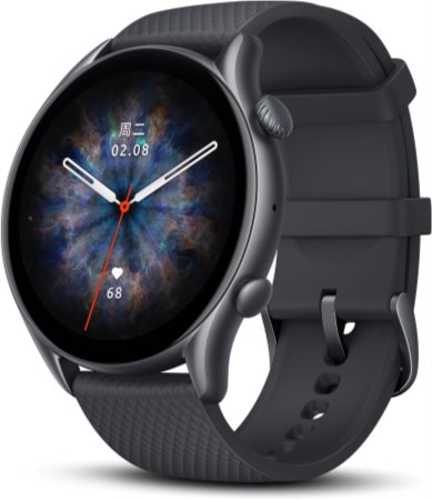 Amazfit GTR 3 Pro smart watch
