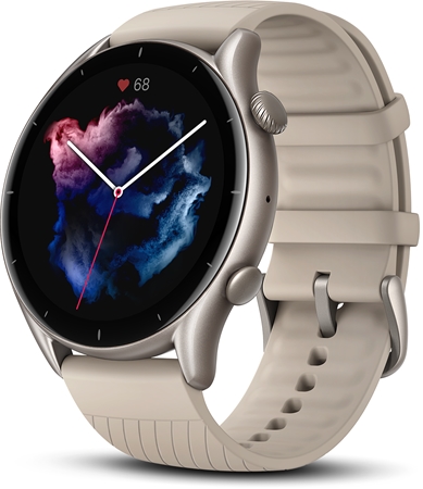 Amazfit GTR 3 smartwatch