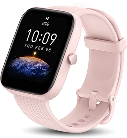 Amazfit Bip 3 smart horloge
