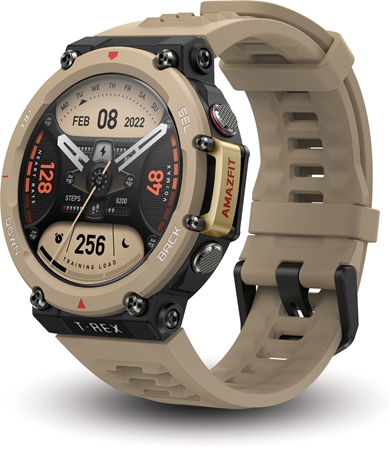 Amazfit T-Rex 2 nutikell