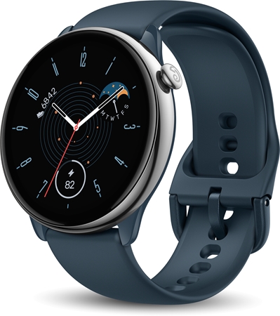 Amazfit GTR Mini chytré hodinky