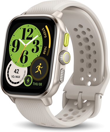 Amazfit Cheetah montre intelligente