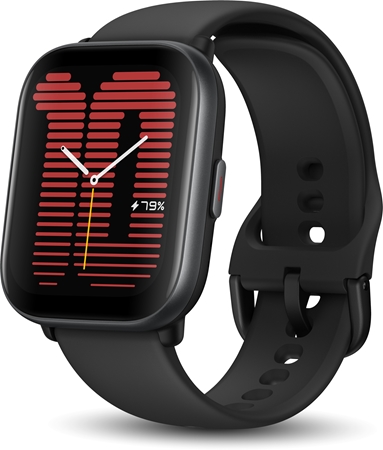 Amazfit Active smart watch