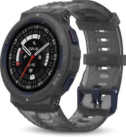 Amazfit Active Edge okosóra