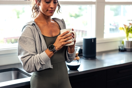 Amazfit Balance smart watch