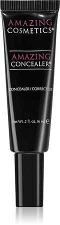 Amazing Cosmetics AMAZINGCONCEALER коректор для маскування розширених капілярів та недоліків шкіри