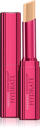 Amazing Cosmetics AMAZINGCONCEALER Hydrate concealer