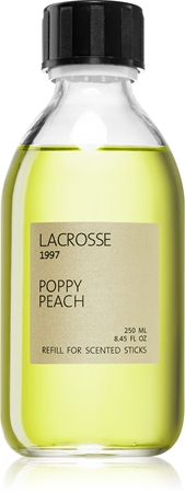 The Olphactory Lacrosse Poppy Peach punjenje za aroma difuzer