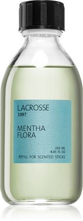 The Olphactory Lacrosse Mentha Flora punjenje za aroma difuzer