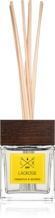 The Olphactory Ambientair Lacrosse Osmanthus & Bourbon diffuseur d'huiles essentielles avec recharge