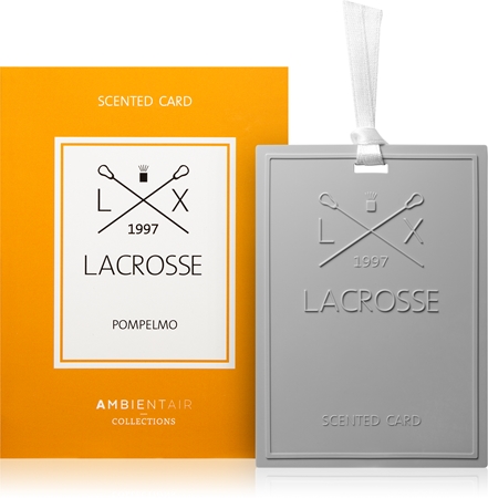 The Olphactory Ambientair Lacrosse Pompelmo mirisi za rublje