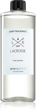 The Olphactory Ambientair Lacrosse Pure Oxygen náplň do katalytické lampy