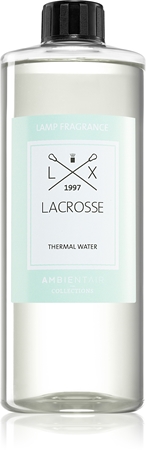 The Olphactory Ambientair Lacrosse Thermal Water rezervă lichidă pentru lampa catalitică