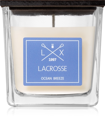 The Olphactory Ambientair Lacrosse Ocean duftkerze