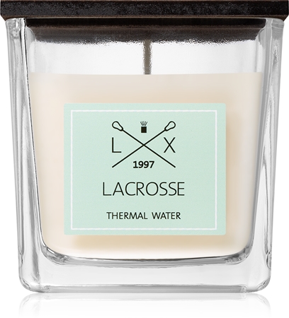 Ambientair Lacrosse Thermal Water aromatizēta svece