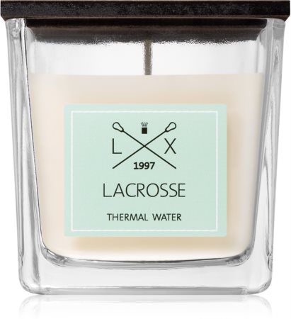Ambientair Lacrosse Thermal Water bougie parfumée