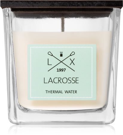 Ambientair Lacrosse Thermal Water mirisna svijeća