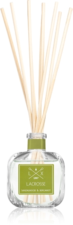 The Olphactory Lacrosse Sandalwood & Bergamot aroma diffuser