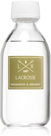 Ambientair Lacrosse Sandalwood & Bergamot Aroma diffúzor töltet