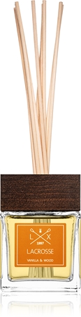 Ambientair Lacrosse Vanilla & Wood aroma difuzér s náplní