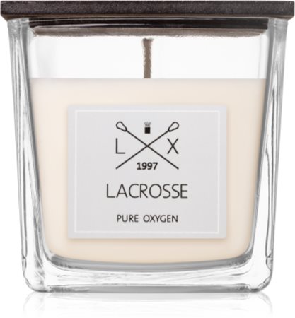 Ambientair Lacrosse Pure Oxygen illatgyertya