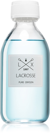 The Olphactory Lacrosse Pure Oxygen náplň do aróma difuzérov