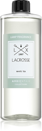The Olphactory Ambientair Lacrosse White Tea recharge pour lampe catalytique