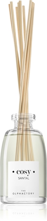 Ambientair Olphactory Santal Aroma diffúzor töltettel (Cosy)