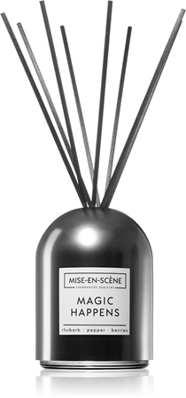 The Olphactory Ambientair Mise-en-Scéne Magic Happens Aroma Diffuser mit Füllung