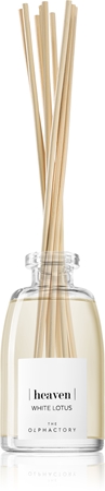 The Olphactory The Olphactory White Lotus difusor de aromas (Heaven)