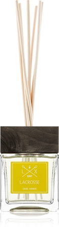 Ambientair Lacrosse Dark Amber aroma difuzér s náplní